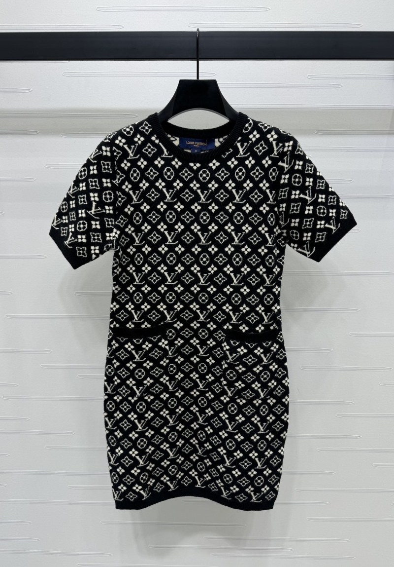 LV Dress